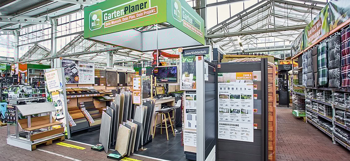 Dein OBI Markt Sonthofen, Berghofer Str. 30