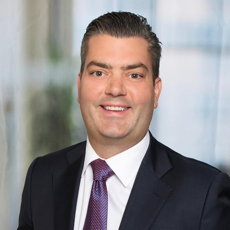 Photo of Scott J. Panza