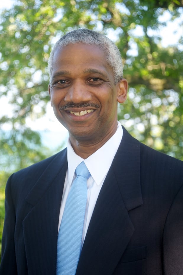 Photo of Wade J Lewis