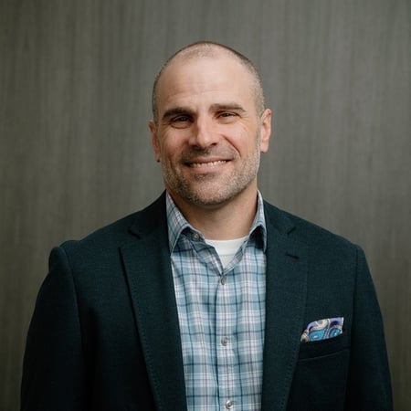 Brian O'Toole California Closets Business Unit Manager Indiana and Central Illinois