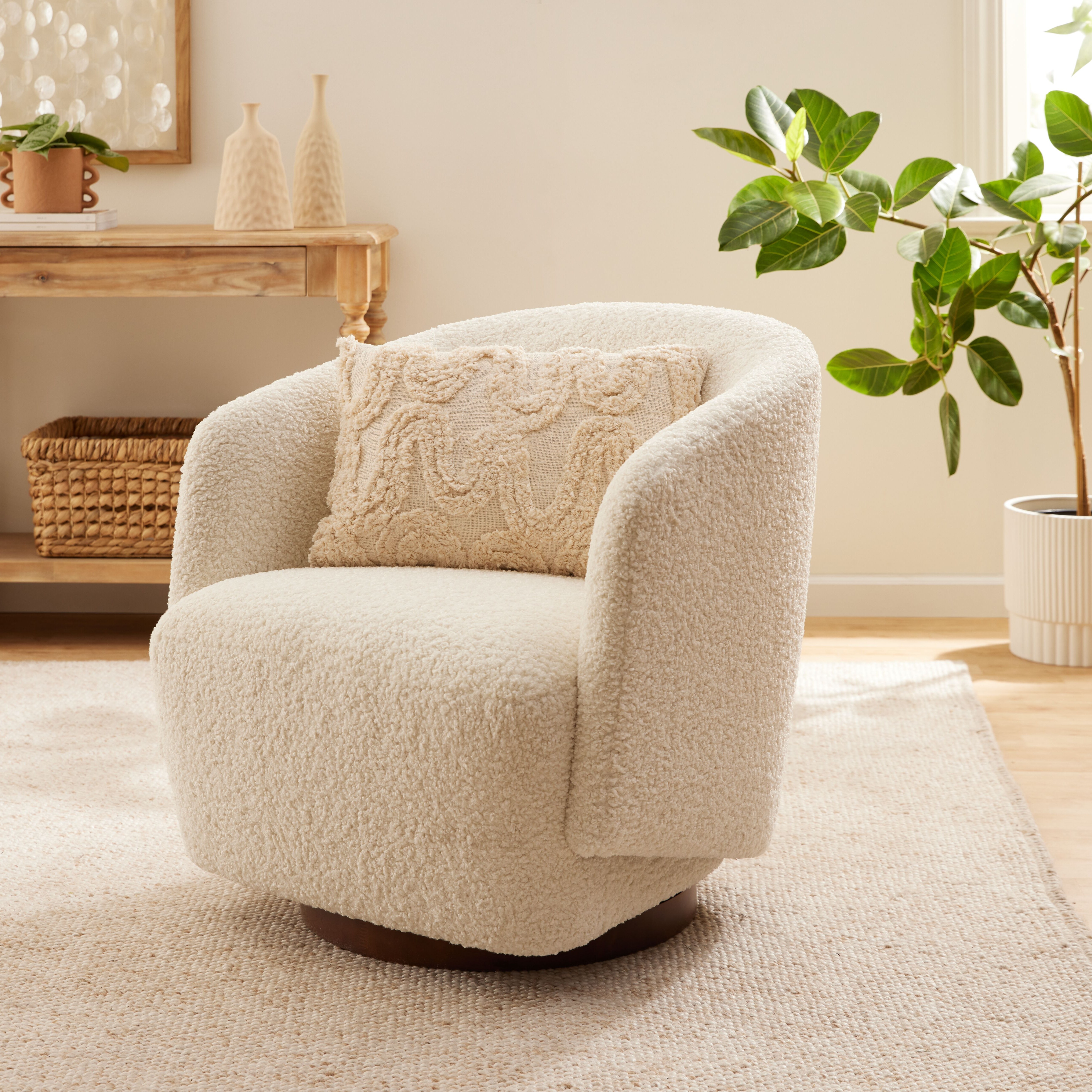 Living Room Furniture