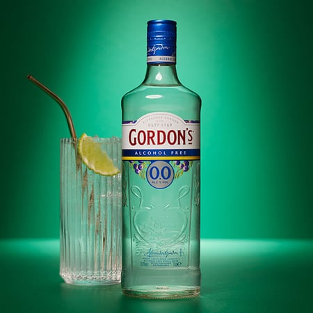 Best Selling Non-Alcoholic Spirits
