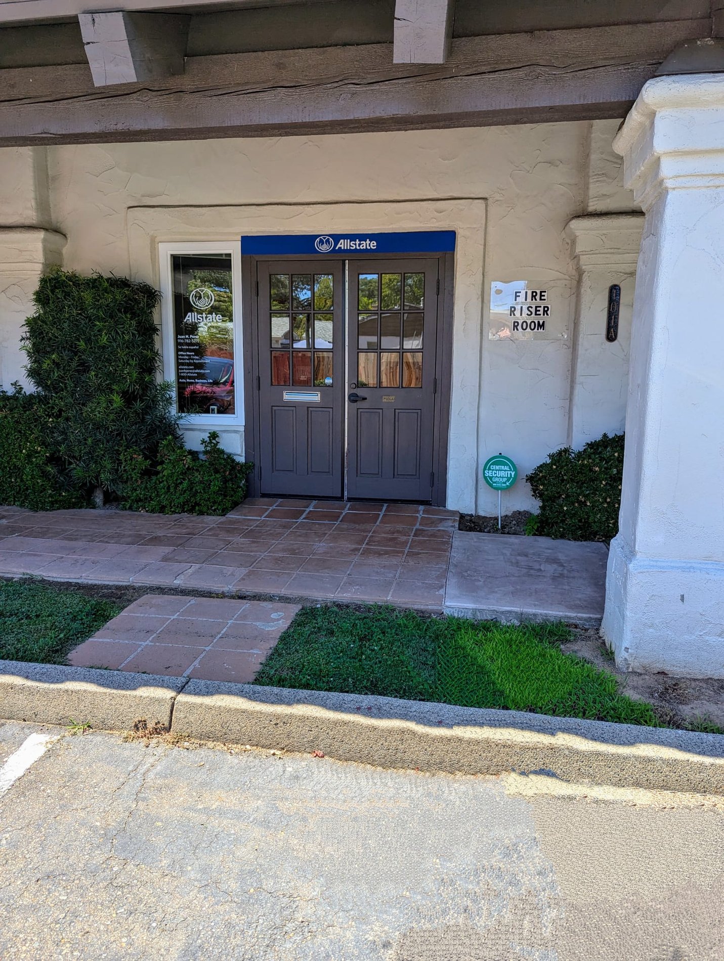 Juan H. Perez Citrus Heights, CA