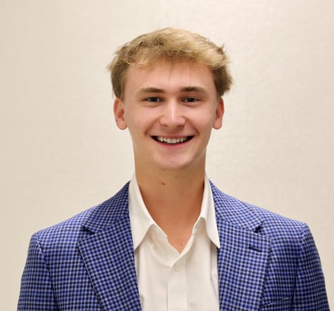 Photo of Hayden Jones