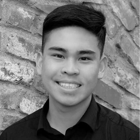 Photo of Jaxon Kwong