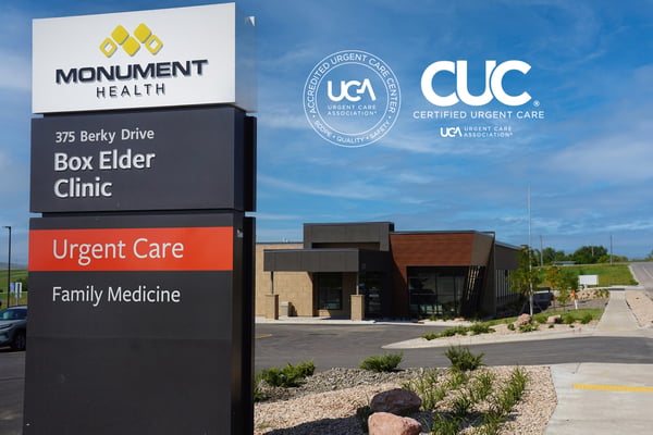 Photo of Monument Health Box Elder Clinic Box Elder