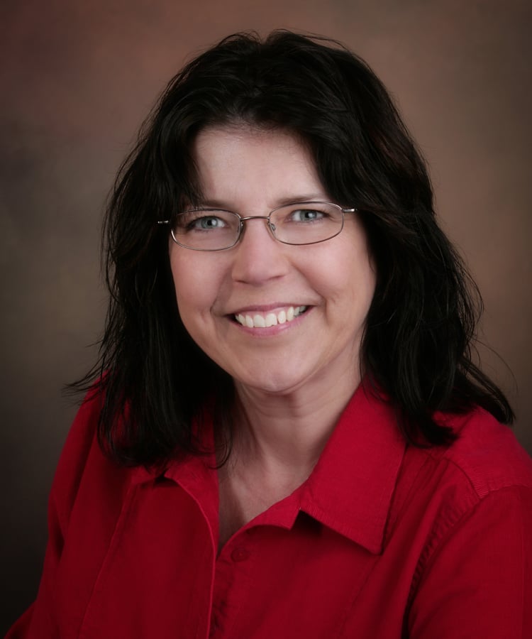Photo of Carol Spangler, CNP Rapid City