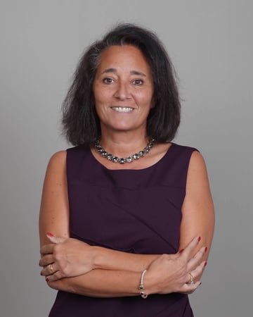 Photo of Caryl-Lyn Mazullo, MBA