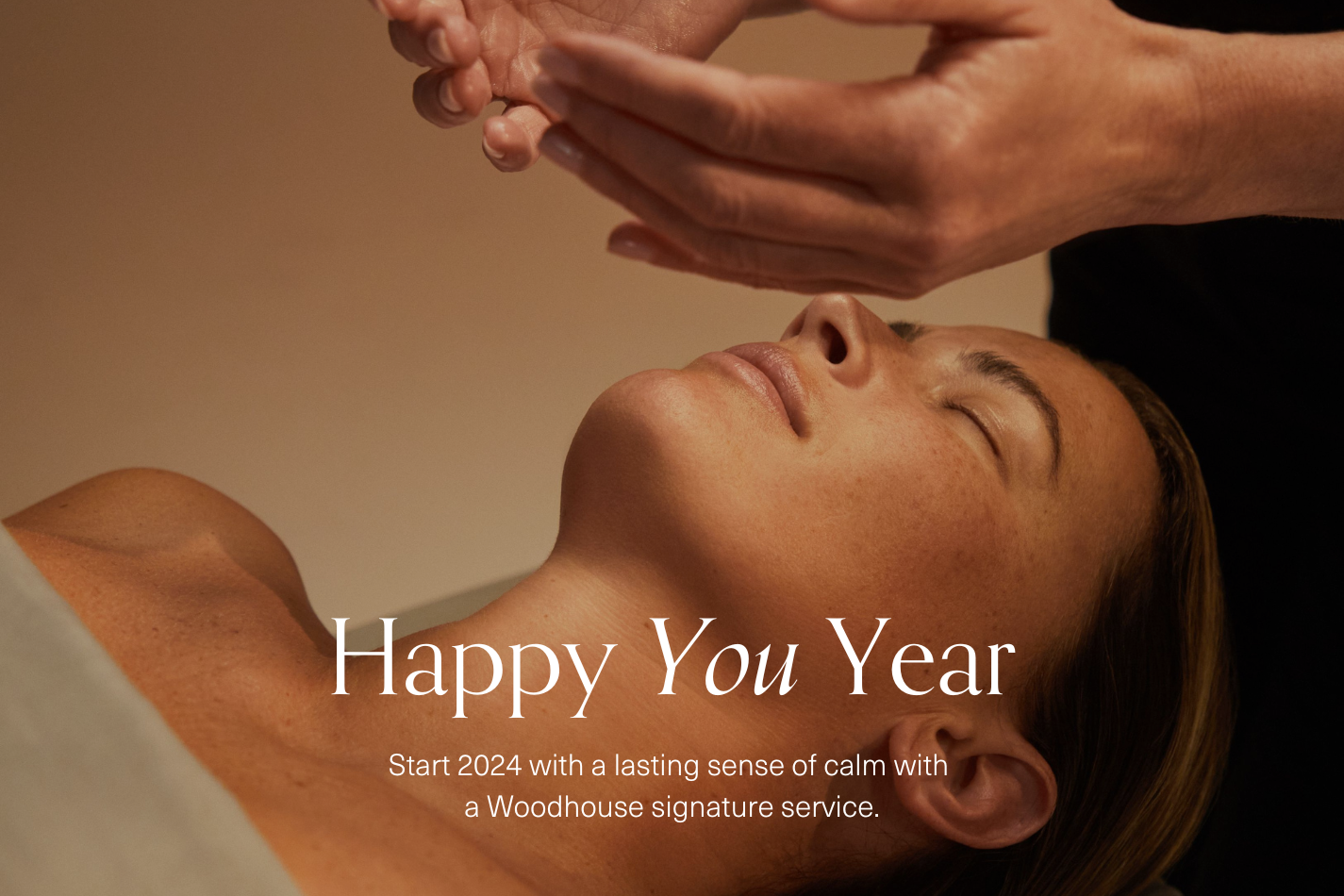 Spa Services North Bethesda, MD Woodhouse Spa