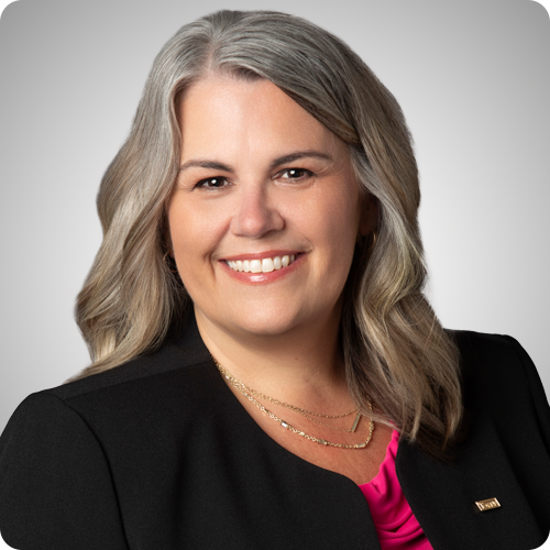 Stephanie Cobb, Branch Manager