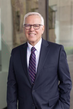 Photo of Douglas Williams