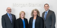 Photo of The Liszewski, Murray Group - Morgan Stanley