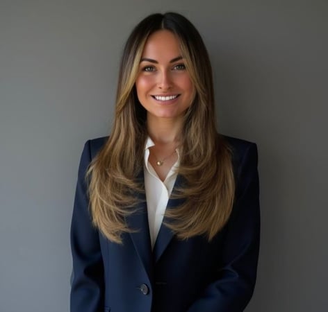 Photo of Stephanie Piro