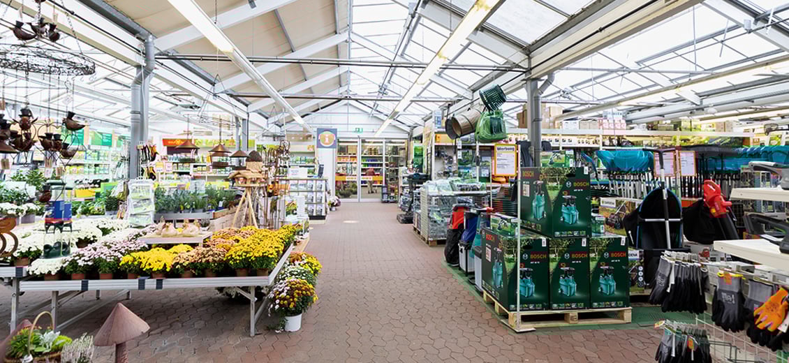 Dein OBI Markt RotenburgWümme, Bremer Str. 19