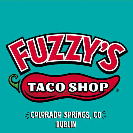 Fuzzy's Taco Shop - Colorado Springs, CO Dublin