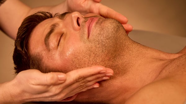 Dad wants a Woodhouse Spa gift card for Father's Day