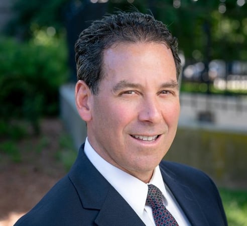 Photo of Mark H Feigelman