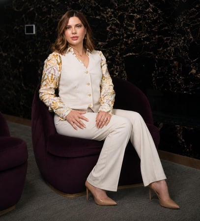 Photo of Patty Brueckner