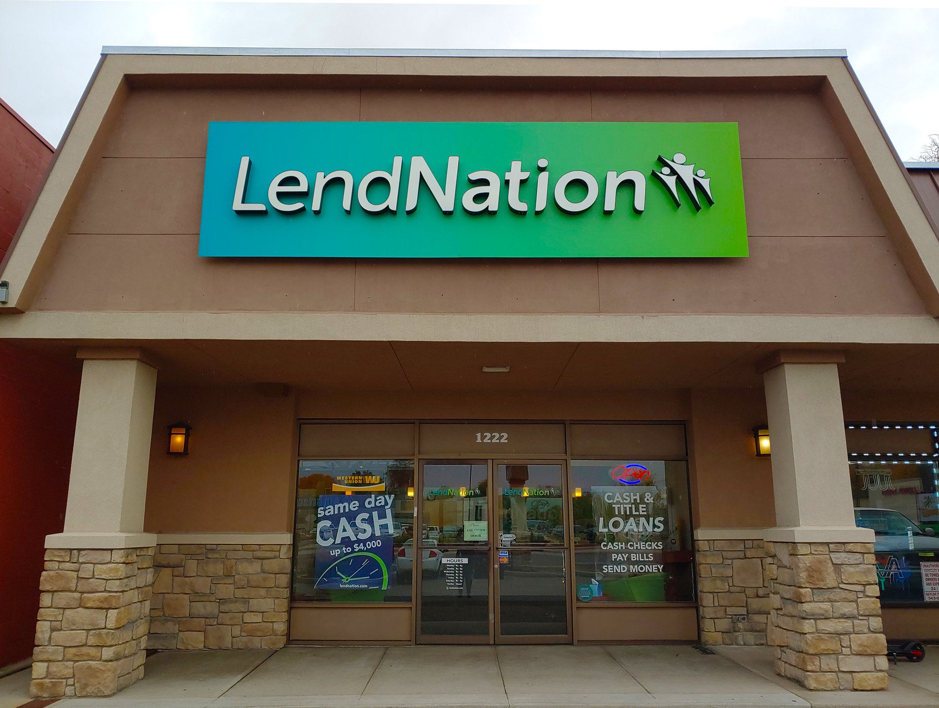 payday loans bear valley rd