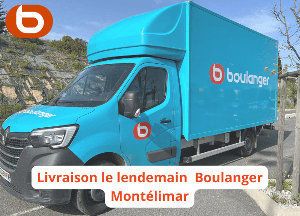 Livraison