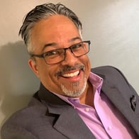 Personal Financial Representative David Echevarria