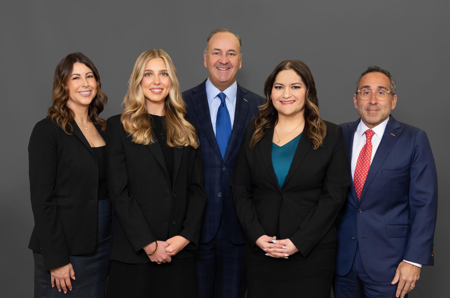 Photo of The Barron Group - Morgan Stanley