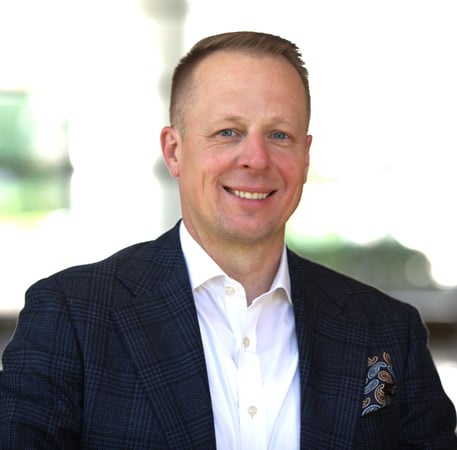 Photo of Matthew F Hersch