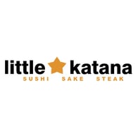 Little Katana - Floor 1