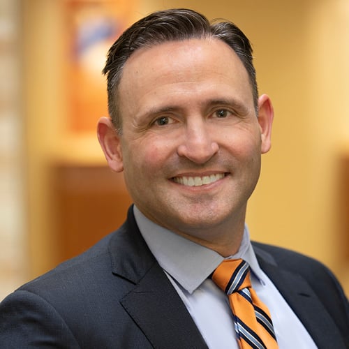 Jared Vogler, DO - Beacon Bone & Joint Specialists Navarre