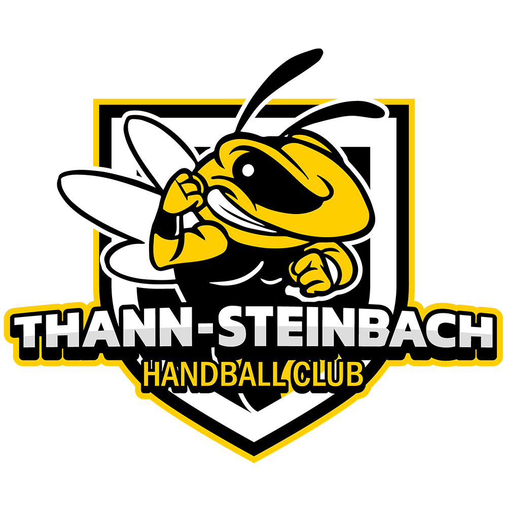 Thann Steinbach Handball Club partenaire du magasin Boulanger Wittenheim