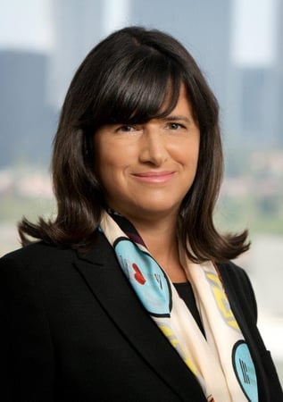 Photo of Susanna L Adler