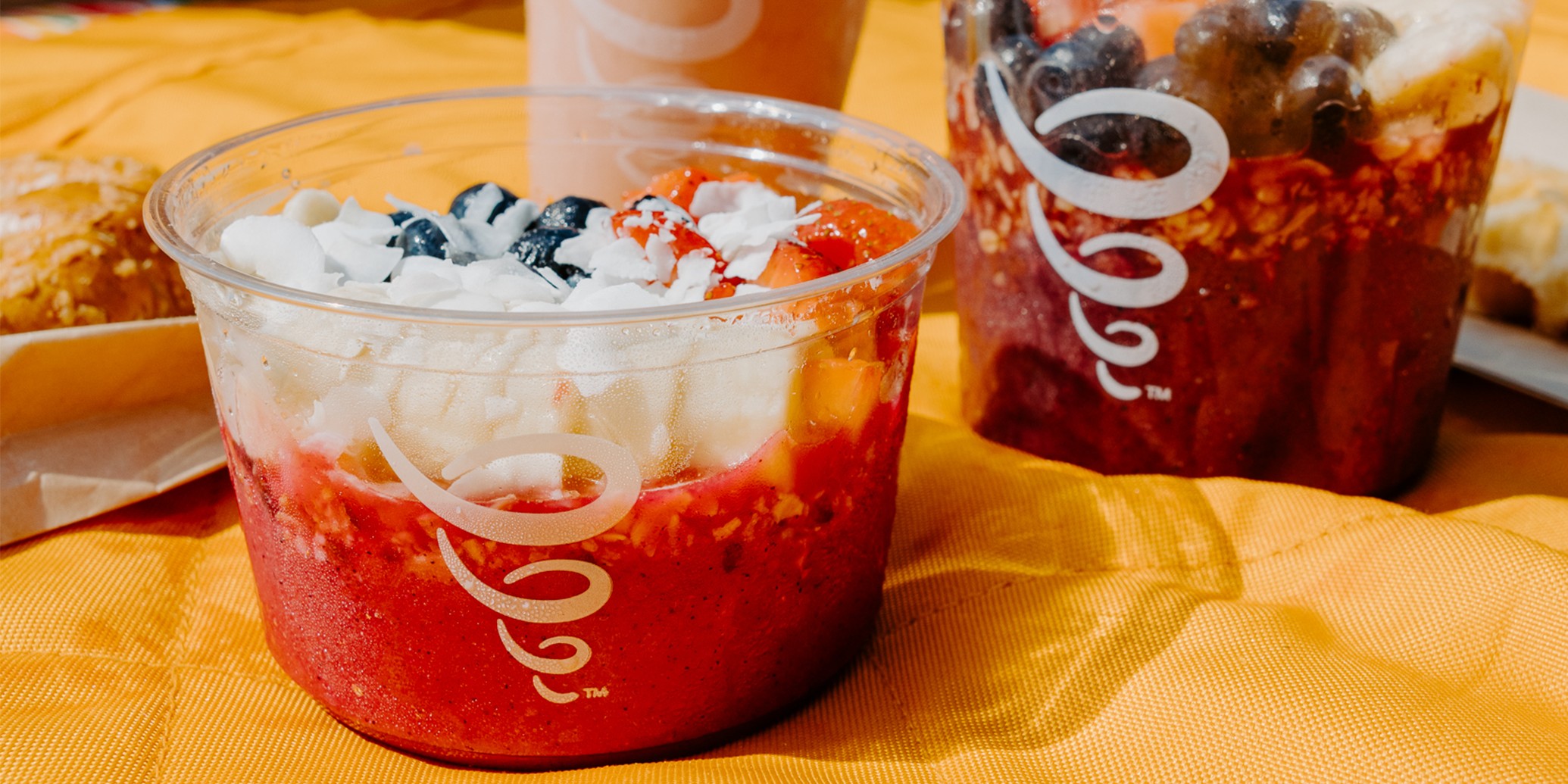 Jamba Stonebriar Centre