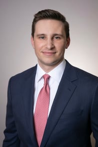 Photo of Dillon Walker - Morgan Stanley