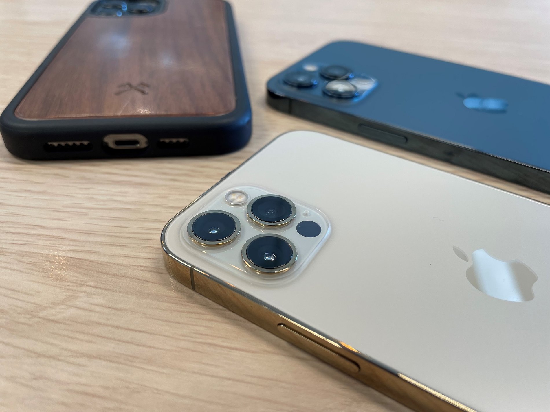 Découvrez tout l'univers Apple dans votre magasin Boulanger Laval