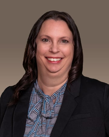 Photo of Jennifer Elms