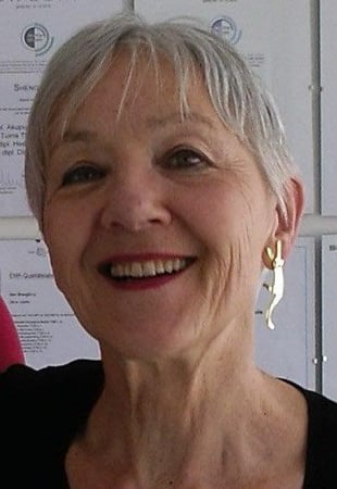 Liz Theytaz, Assistenz, Administration, Uebersetzung