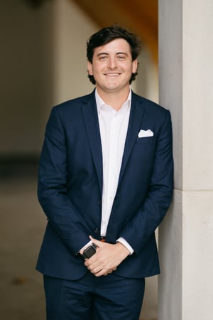 Photo of Ben Skvara