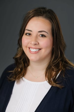 Photo of Lauren Chacinski