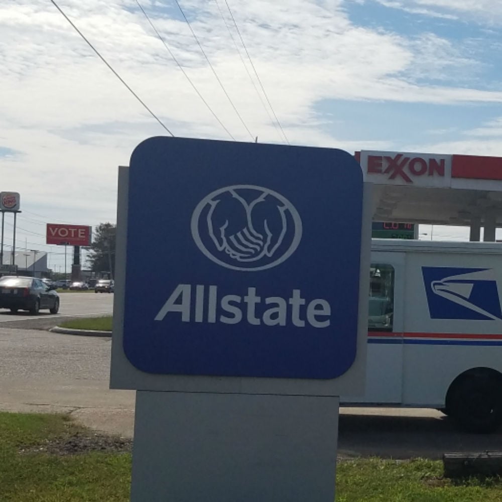 Bruce Fioranelli Allstate Car Insurance Agent in Greenville, MS