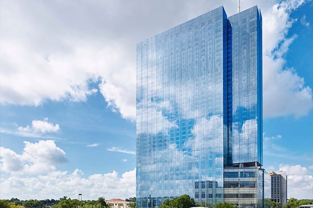 FedEx Office Hotel & Convention Center - Austin, TX - 101 Red River St ...