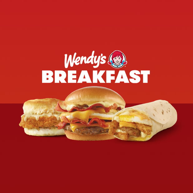 Wendy's 530 Fieldstown Rd: fast food, burgers, chicken, chicken ...