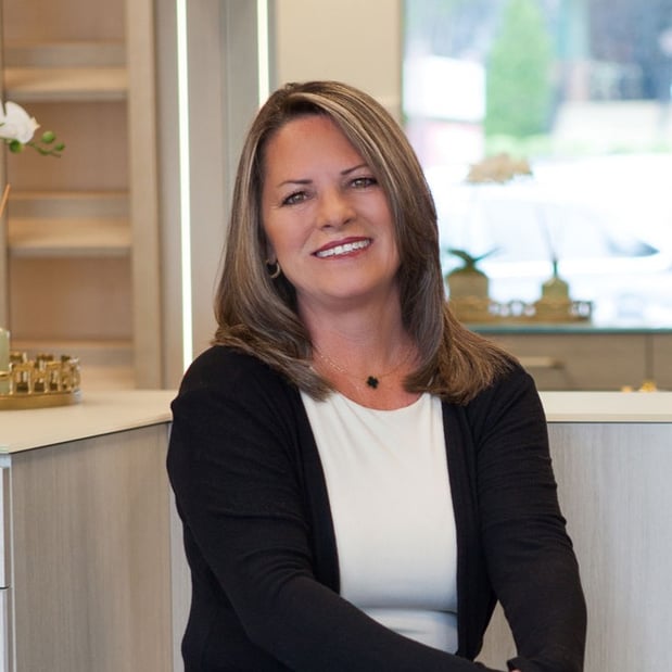 Christine Zack California Closets Philadelphia & Delaware Design Consultant