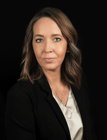 Photo of Jenn Thompson