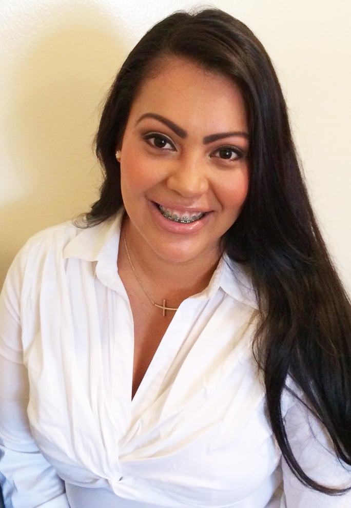 Veronica Lopez San Jose, CA
