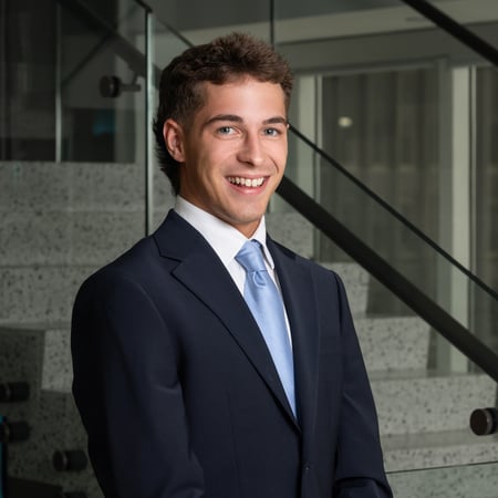 Photo of Matthew Sullivan