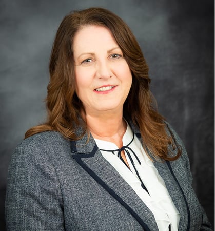 Photo of Sharon McGlynn