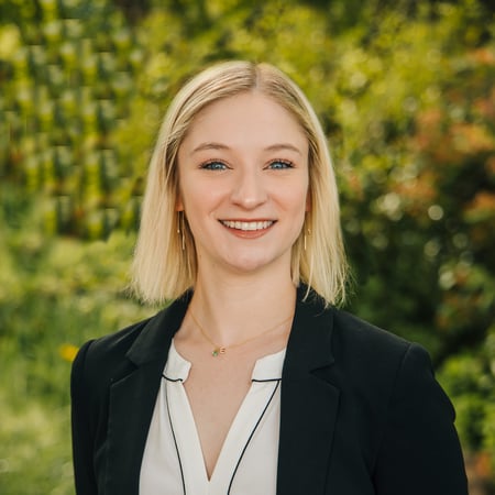 Photo of Emma Fritton