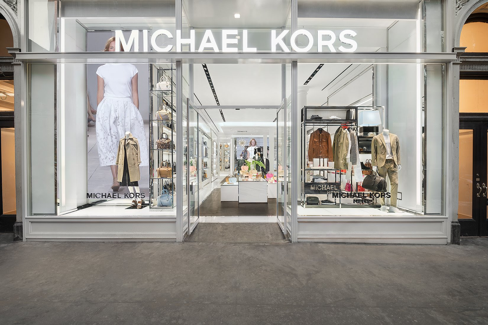 Top 94+ imagen michael kors orlando