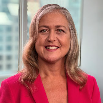 Photo of Charline Burgess