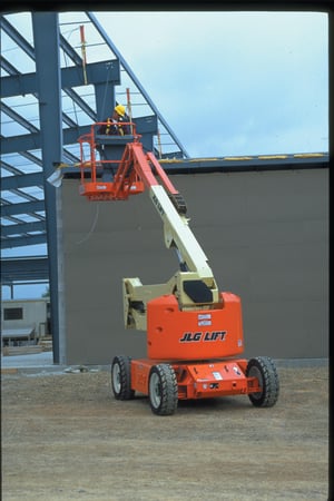 JLG 450AJ